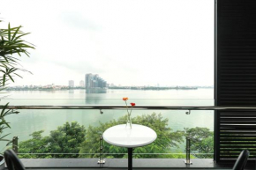 Sweet Home Apartment Lake view 147 Ve Ho street Westlake